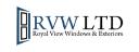 Royal View Windows, Doors & Exteriors logo
